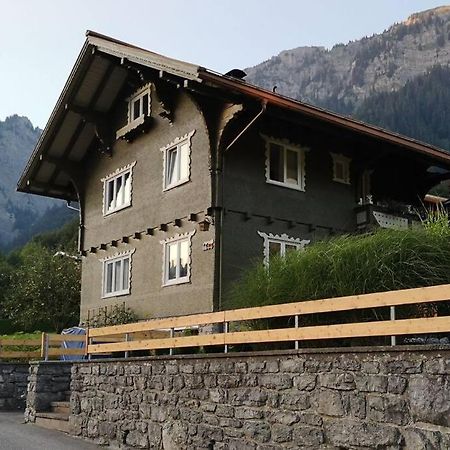 Ferienwohnung Becker Dalaas Zewnętrze zdjęcie