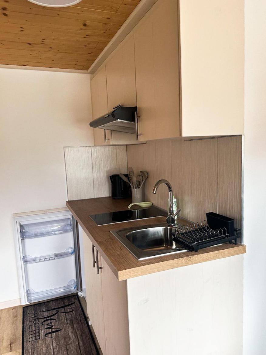 Ferienwohnung Becker Dalaas Zewnętrze zdjęcie