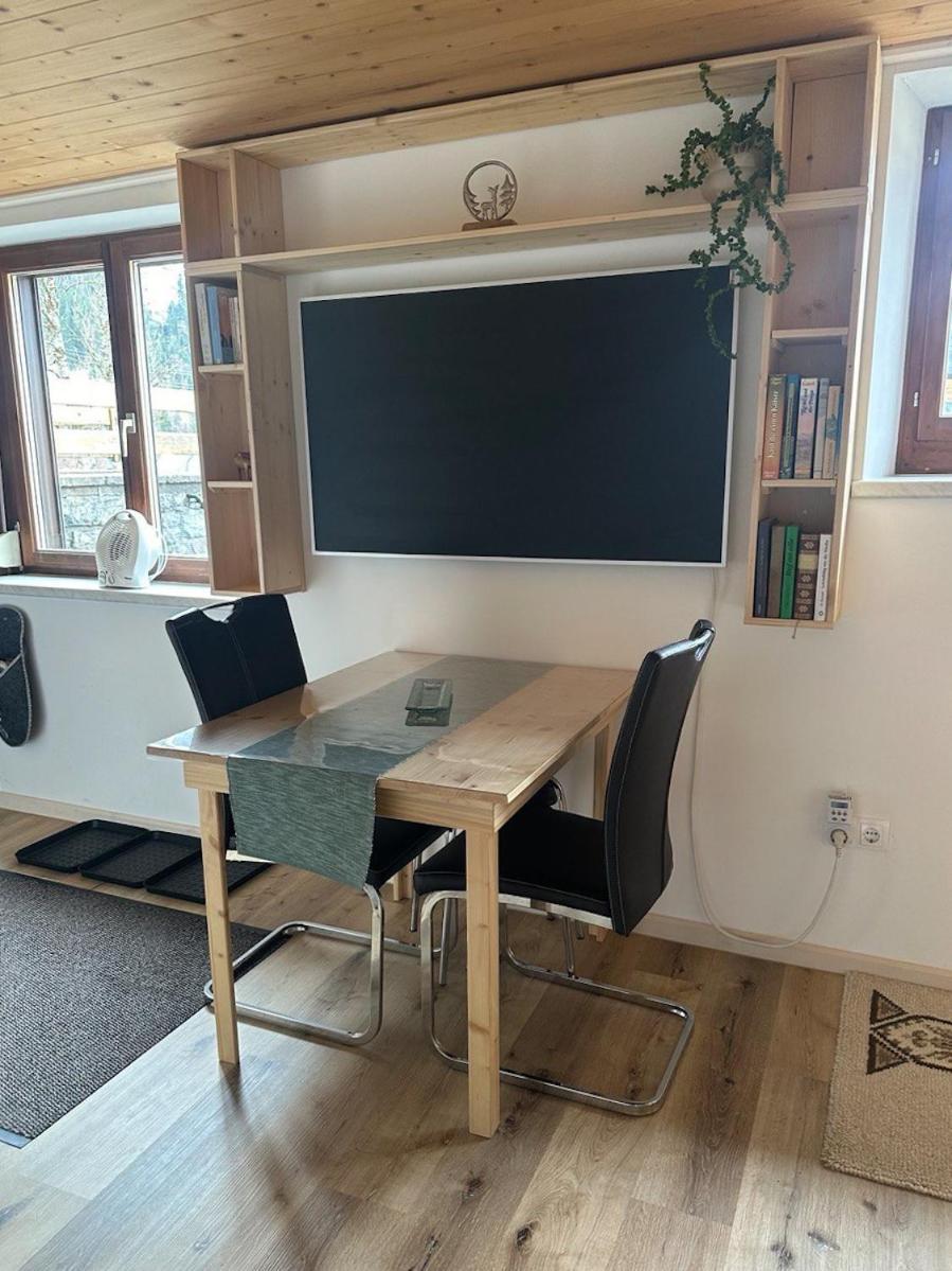 Ferienwohnung Becker Dalaas Zewnętrze zdjęcie