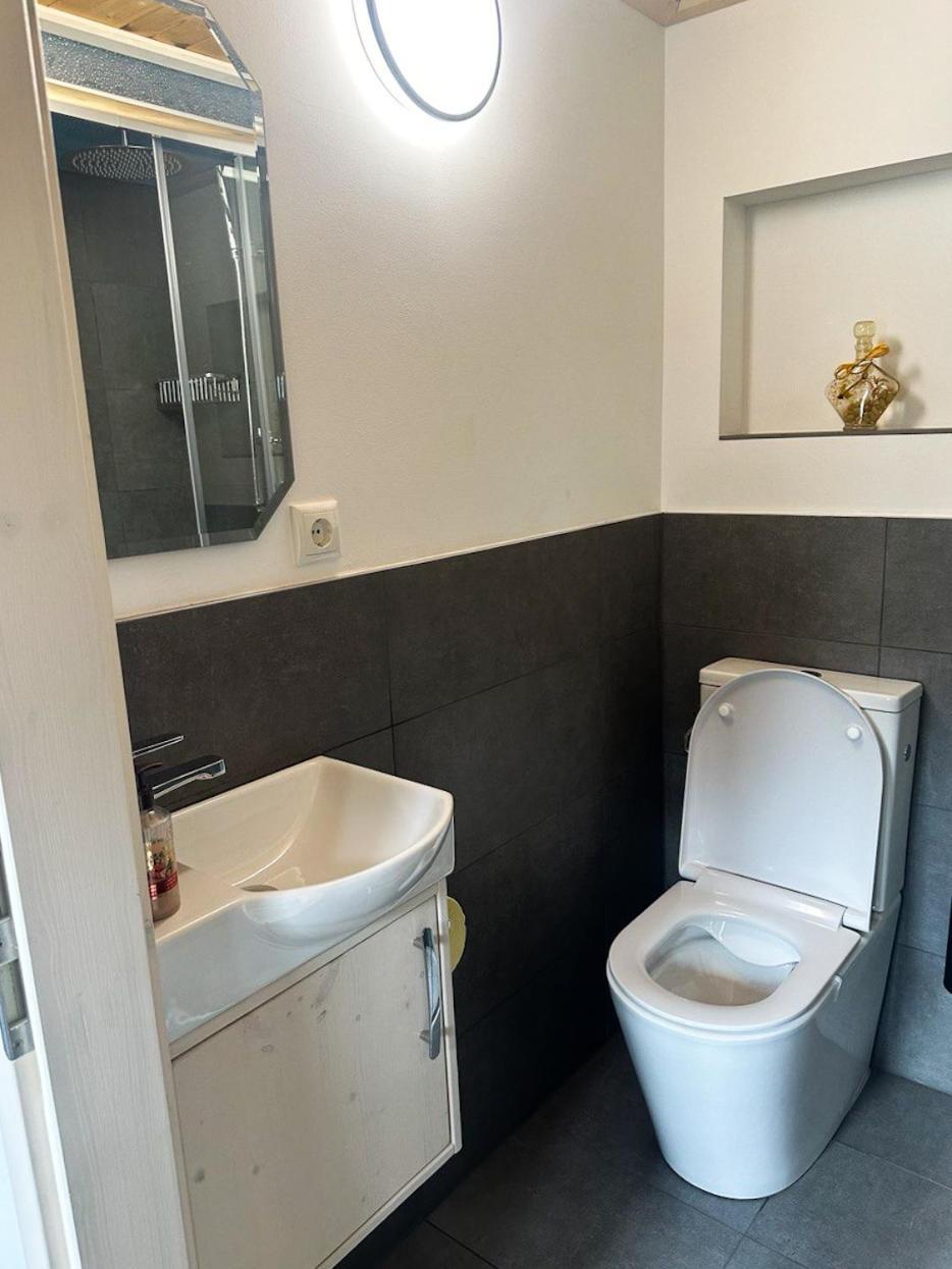 Ferienwohnung Becker Dalaas Zewnętrze zdjęcie