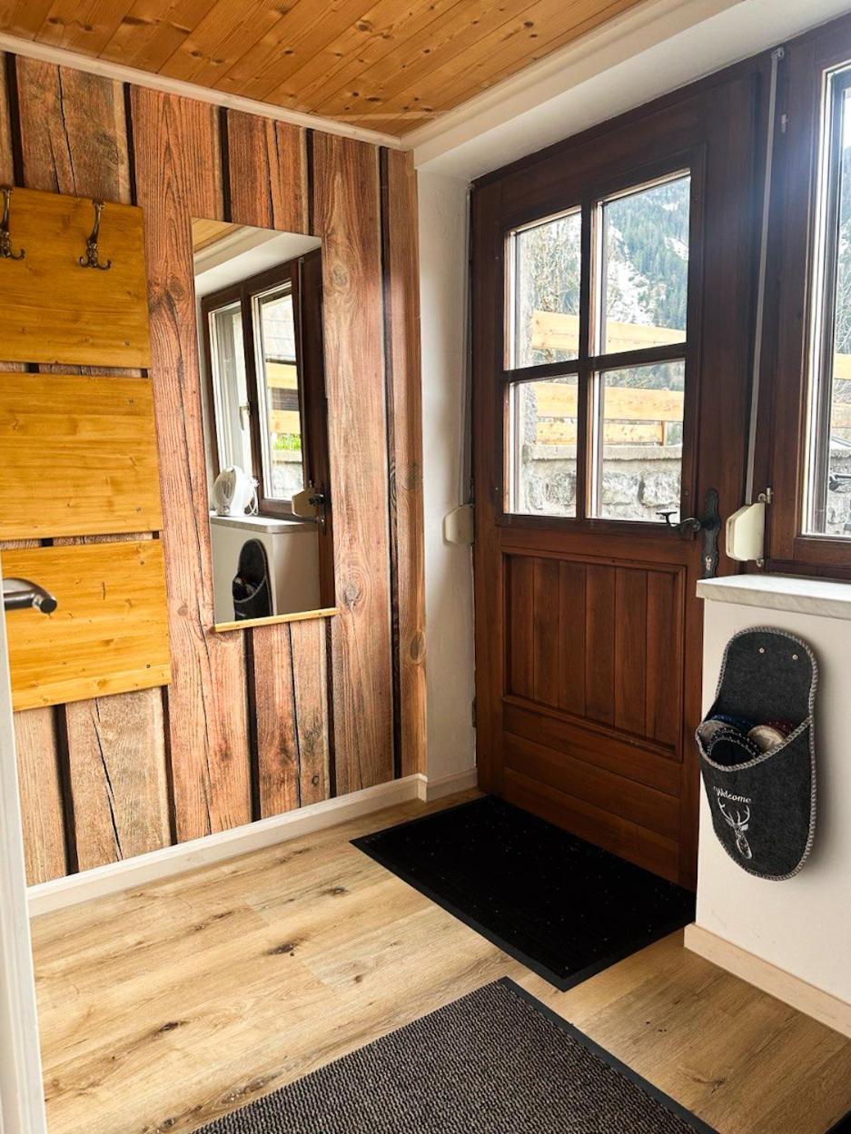Ferienwohnung Becker Dalaas Zewnętrze zdjęcie