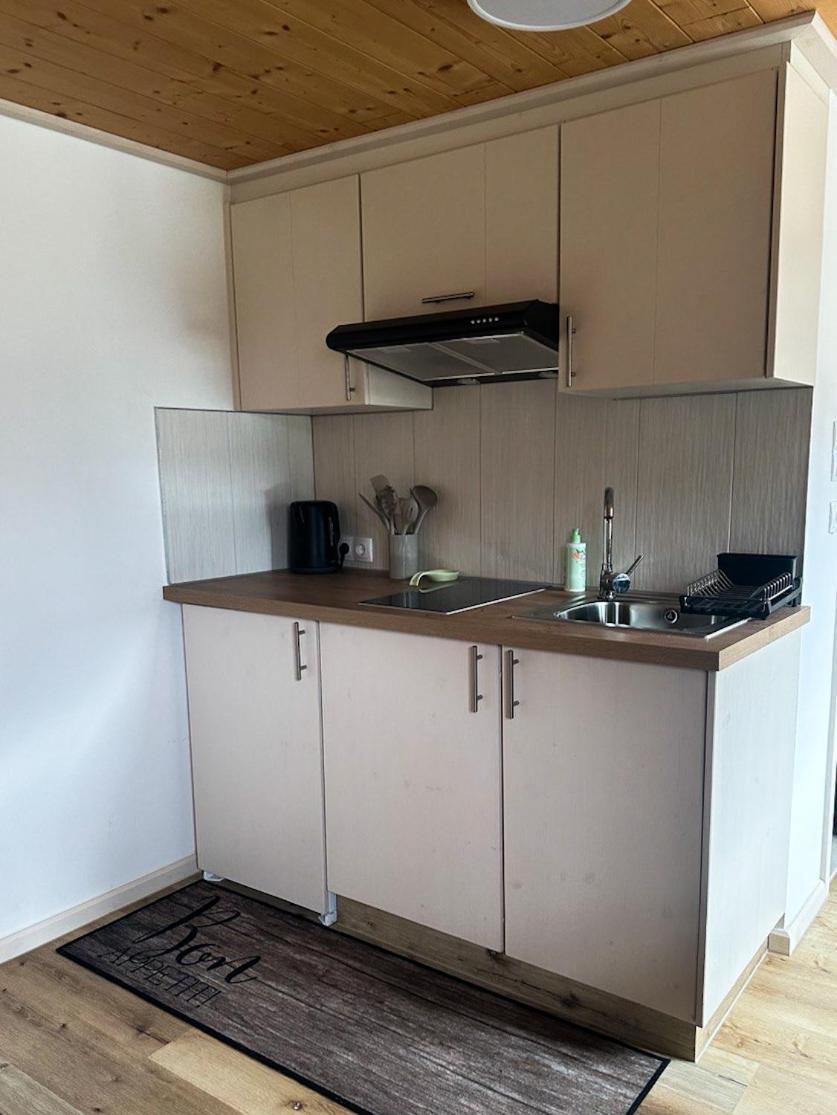 Ferienwohnung Becker Dalaas Zewnętrze zdjęcie