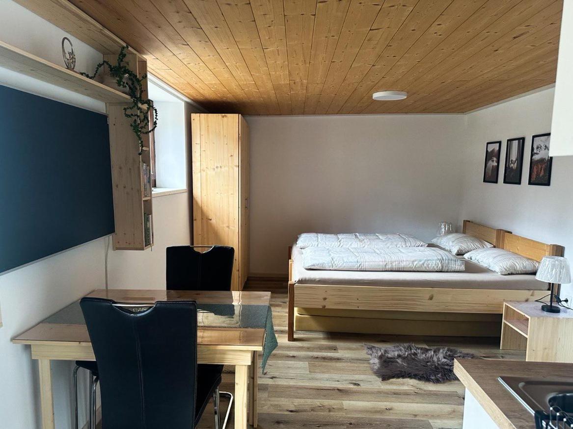 Ferienwohnung Becker Dalaas Zewnętrze zdjęcie