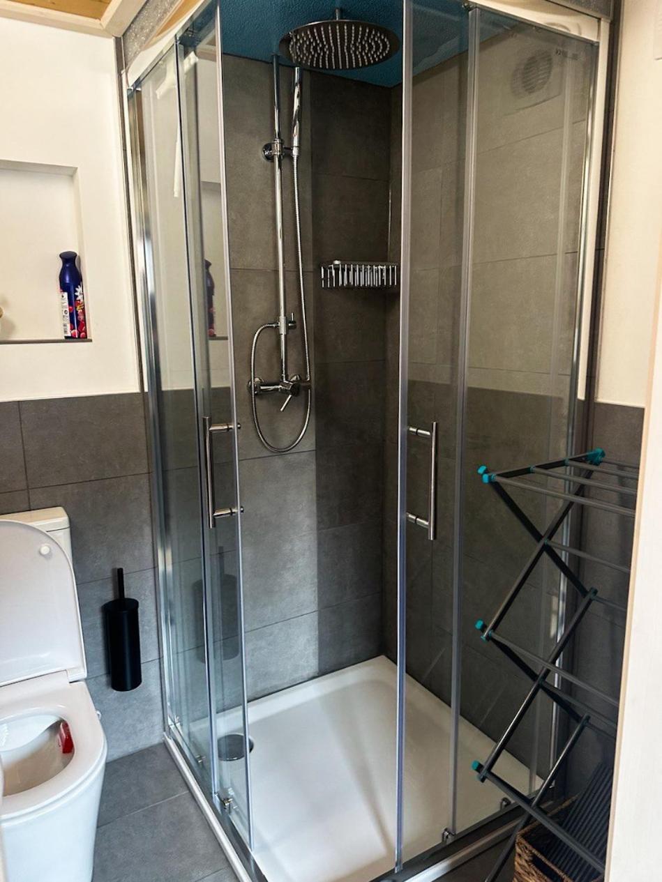Ferienwohnung Becker Dalaas Zewnętrze zdjęcie