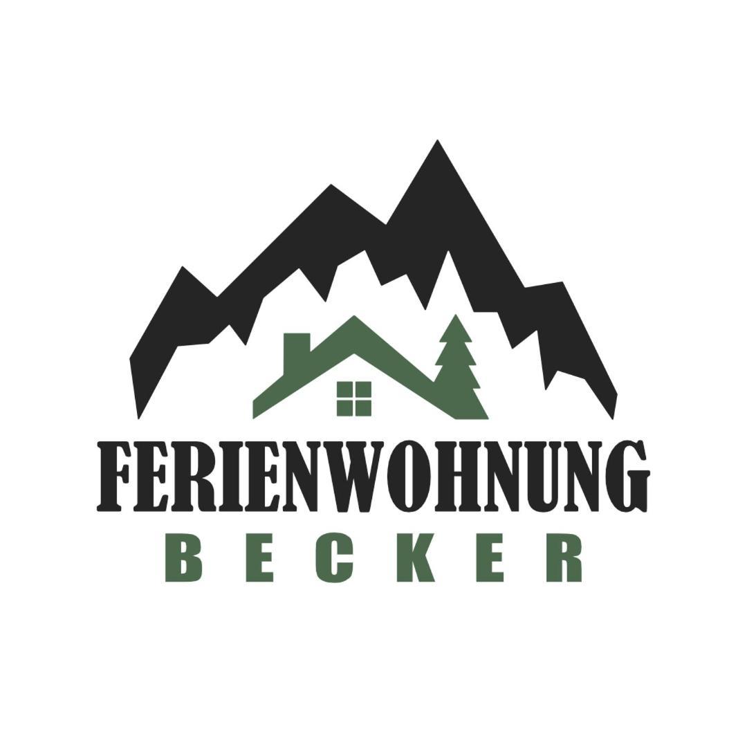 Ferienwohnung Becker Dalaas Zewnętrze zdjęcie
